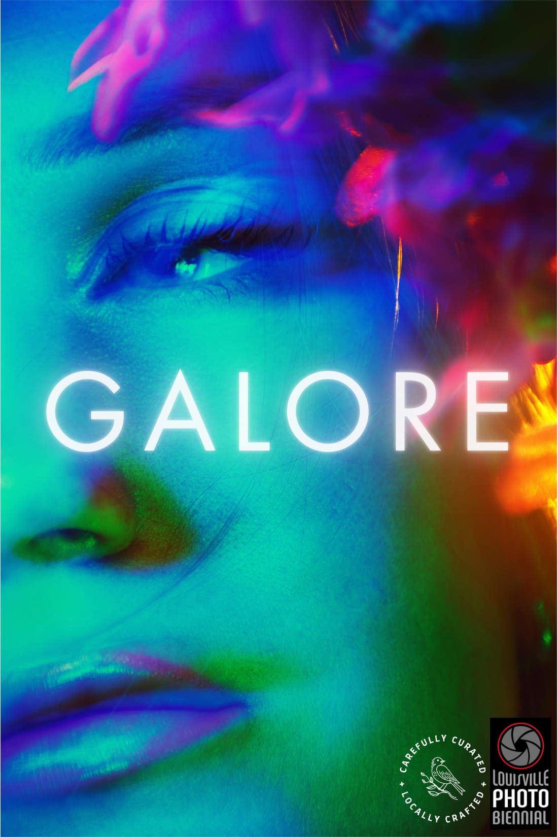 Galore by Ryan Grant