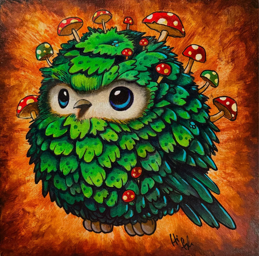 Cute 'n Sassy by Harrison Fogle