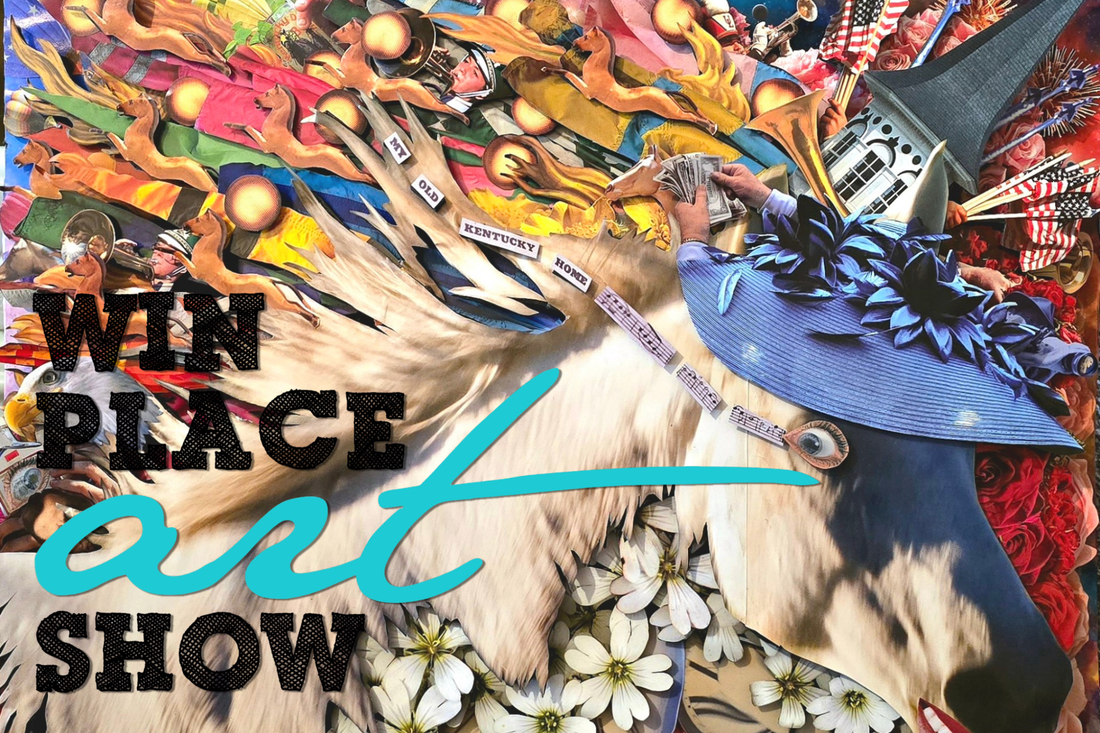 Win Place ART Show 2026