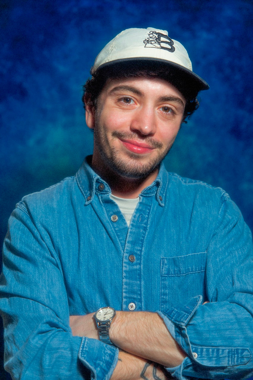 Lane Levitch
