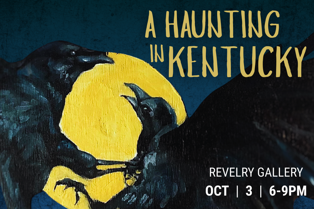 A Haunting in Kentucky