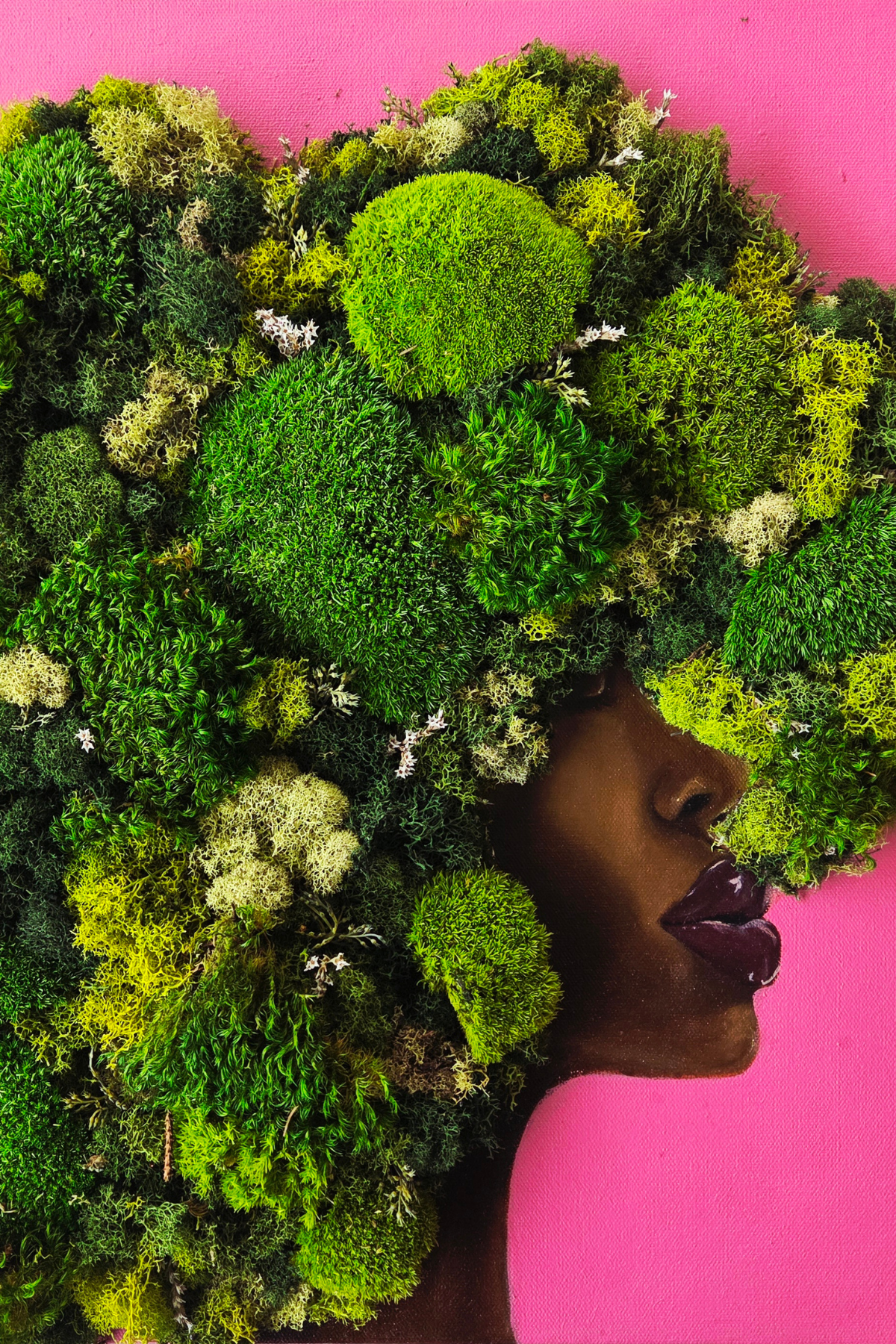 Nanigi by Imani Burns