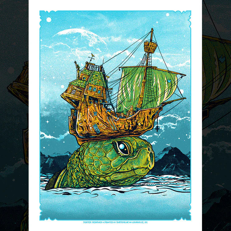 Glitter and Skulls Inc.