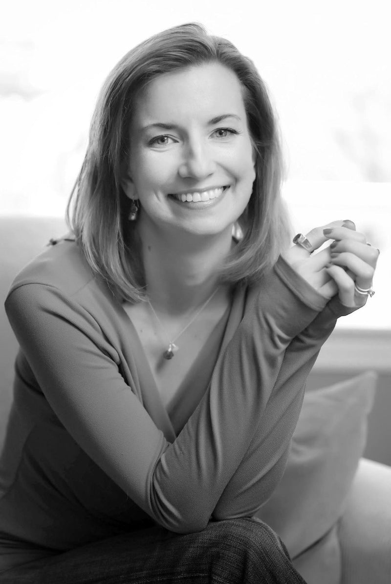 Gretchen Leachman Designs