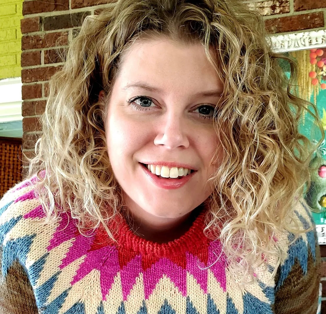 Carolyn McManus