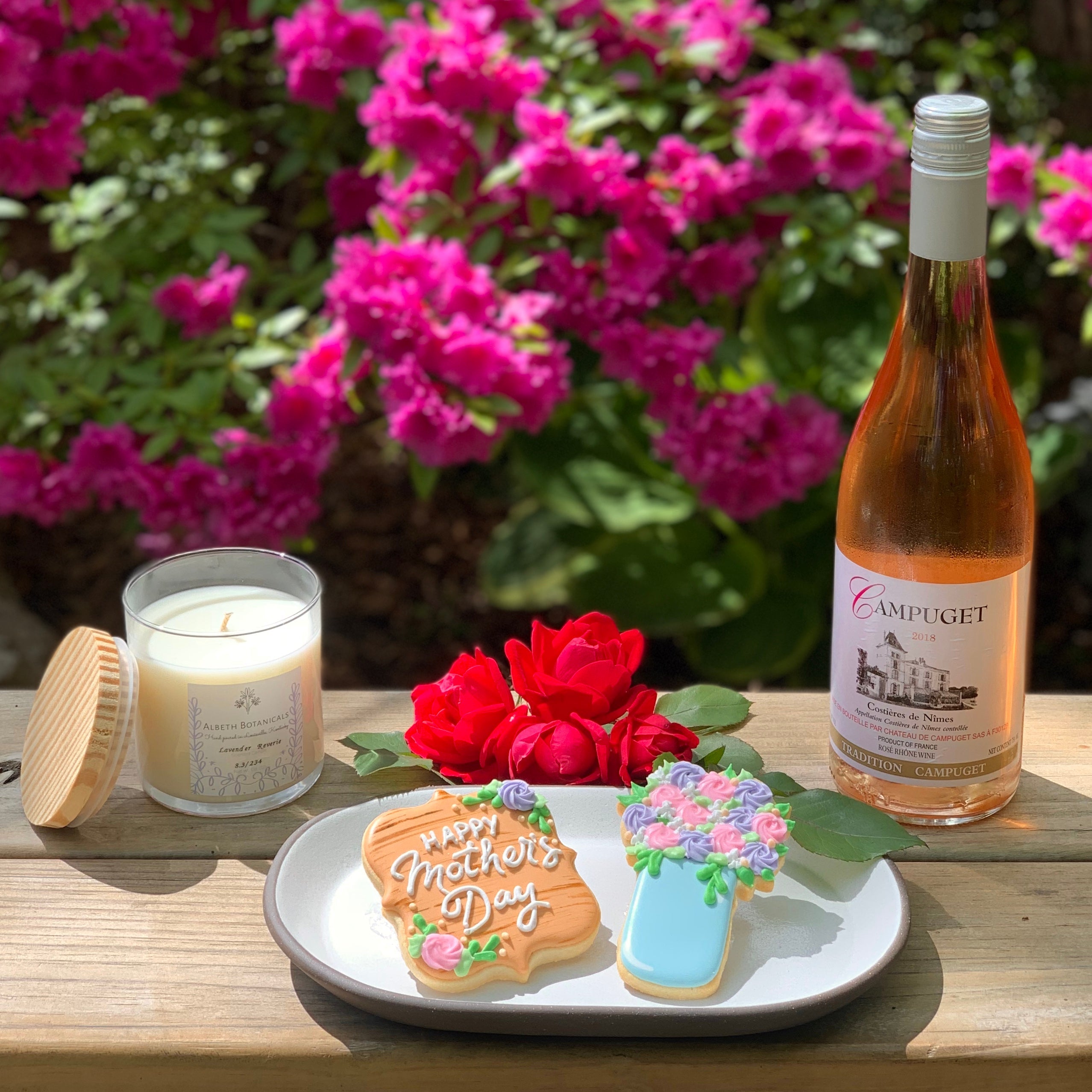 Mother's Day