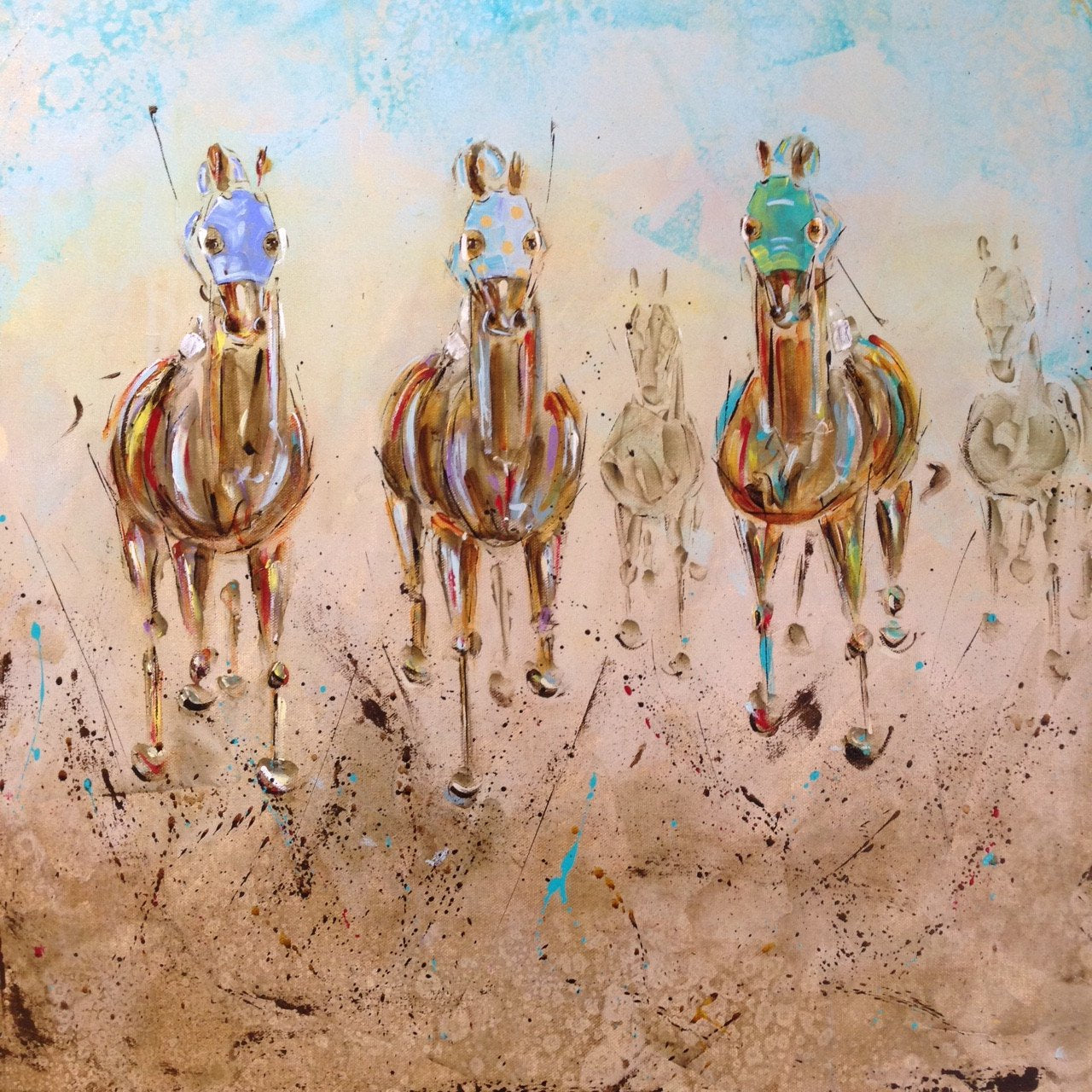 Melissa Crase