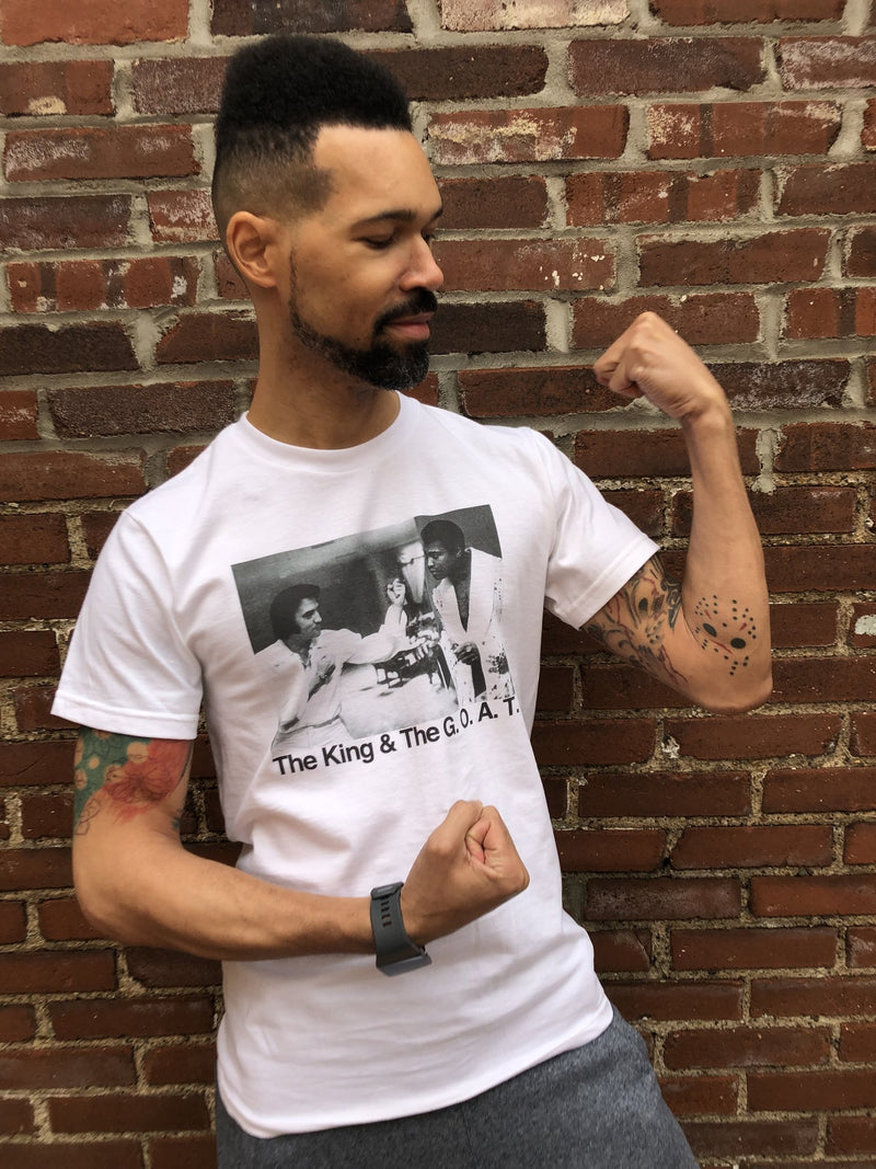 Apparel + Accessories