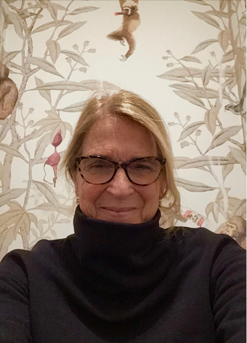 Susan Howe