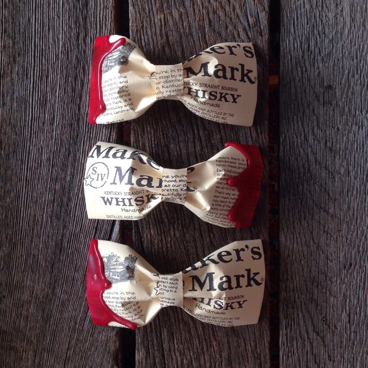 Maker's Mark