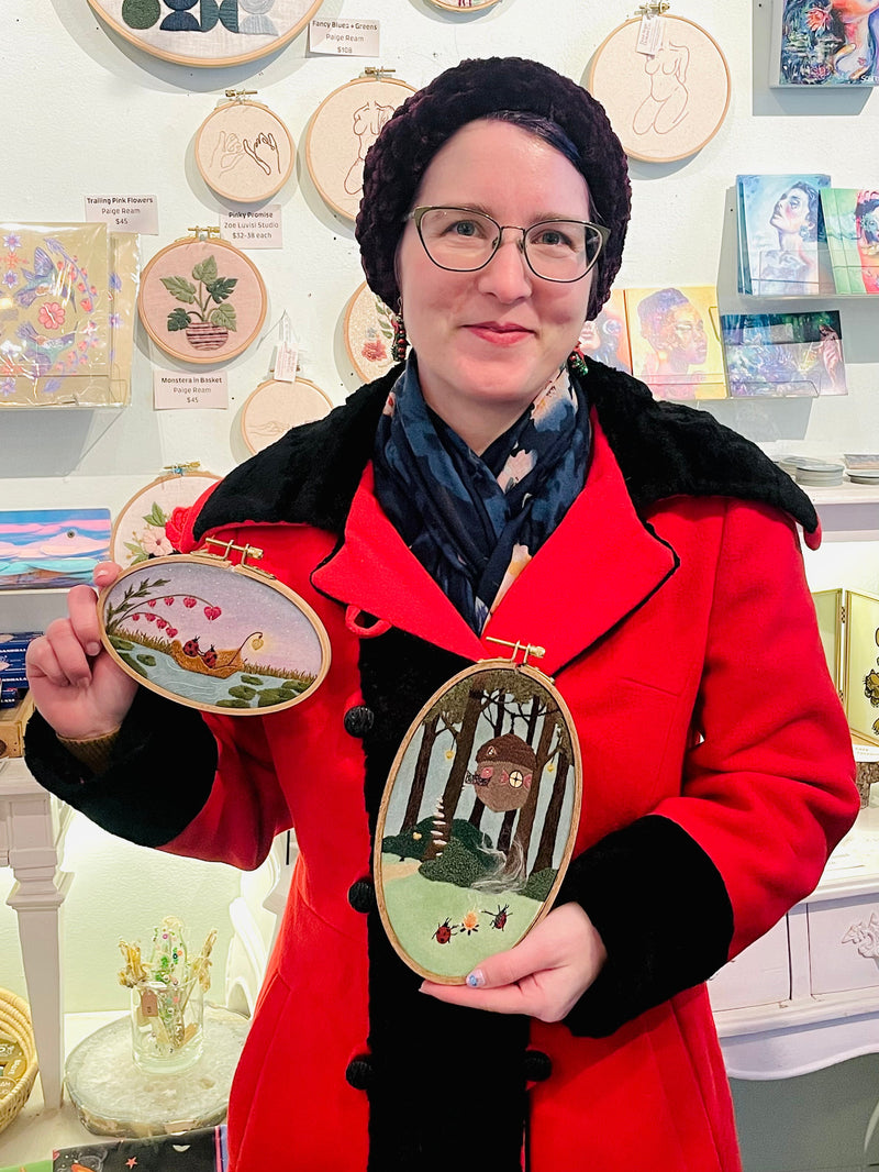 Sarah Marie Heirlooms