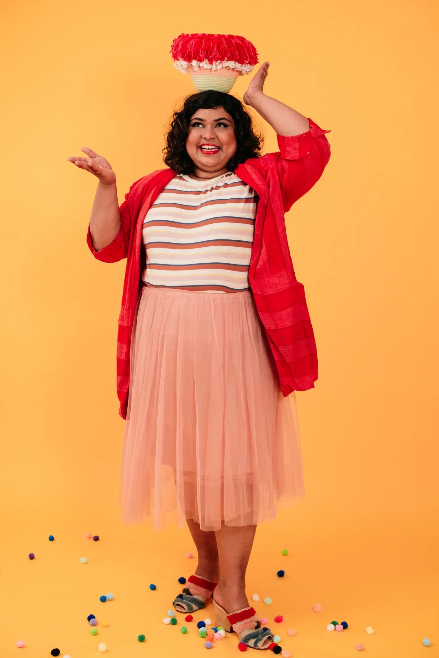 Kaviya Ravi