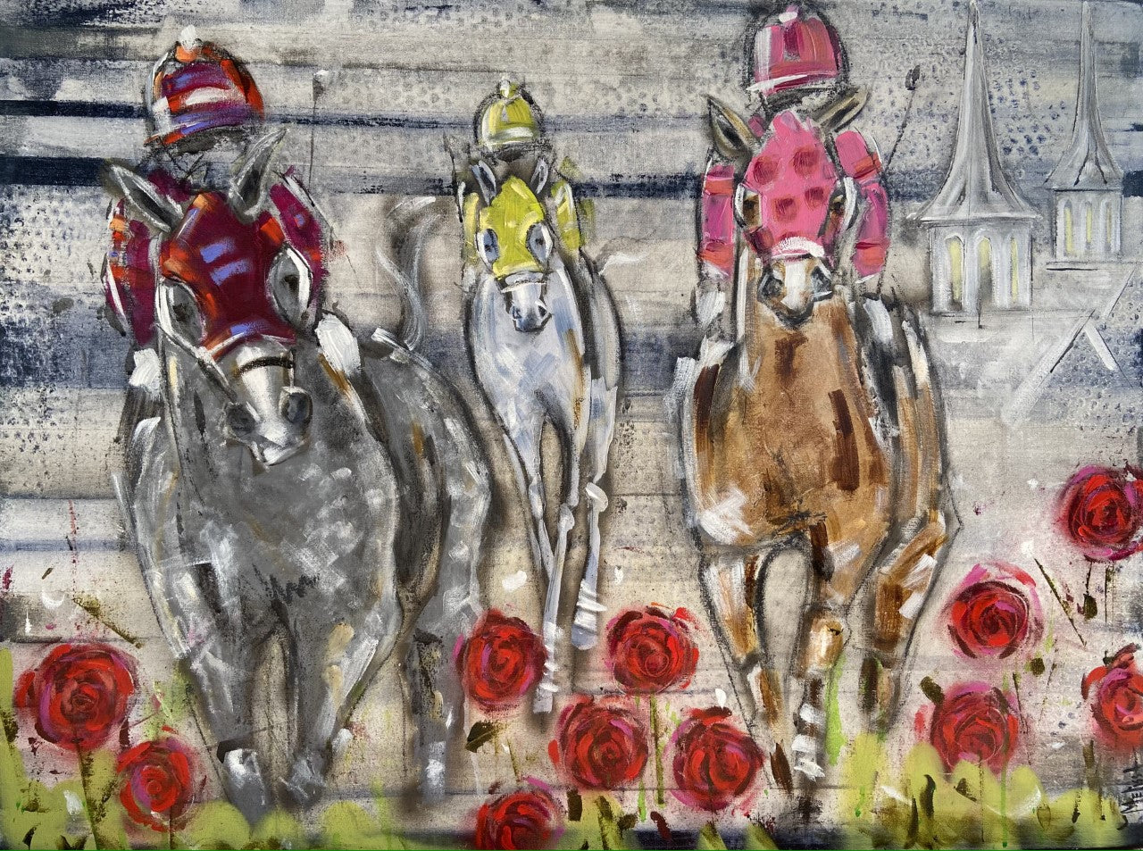 Equine Fascination