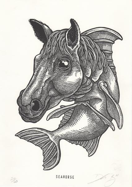 dRock Press