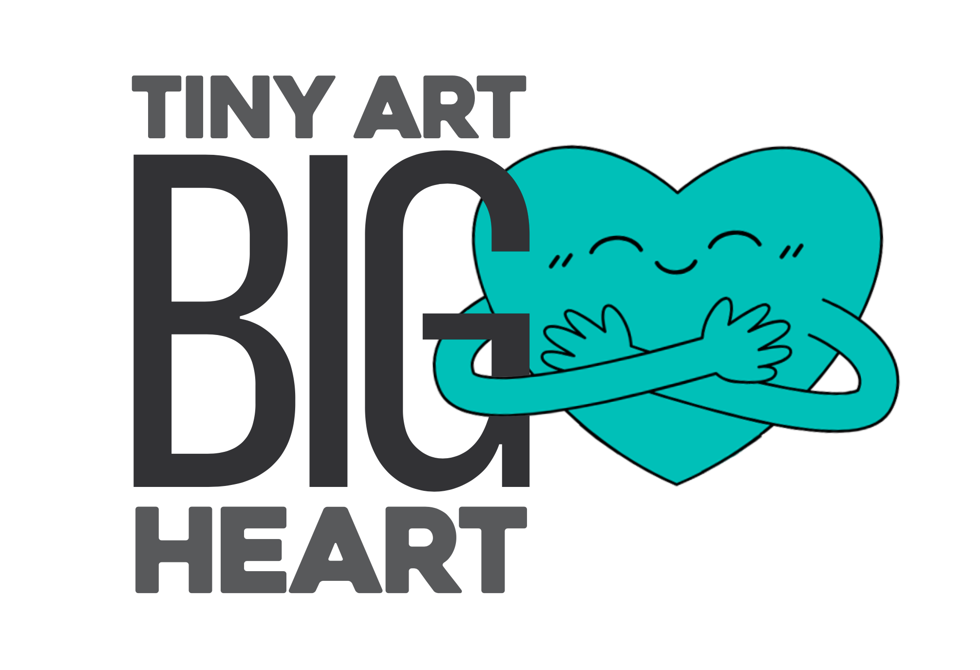 Tiny Art, Big Heart '25