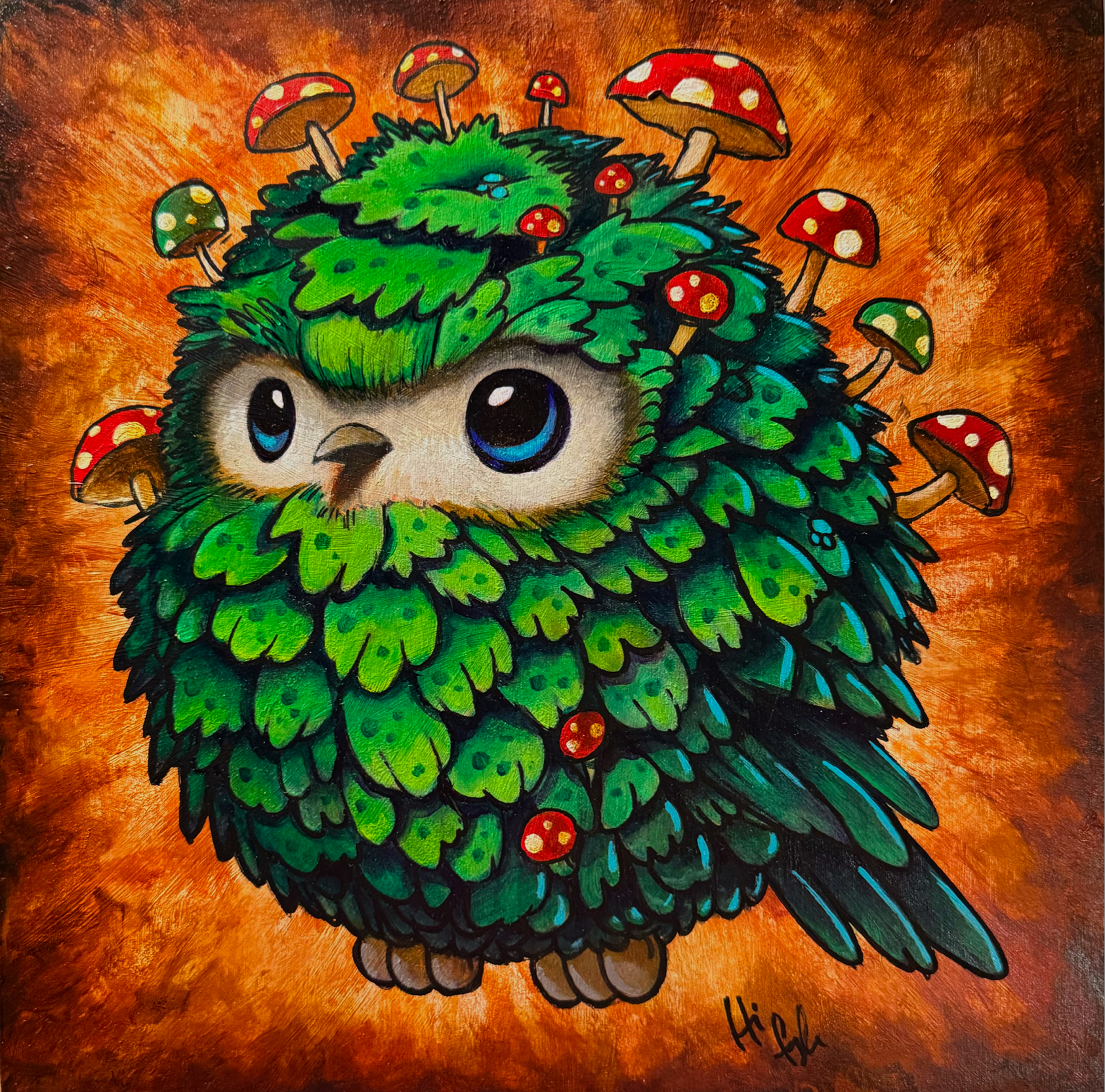 Cute 'n Sassy by Harrison Fogle