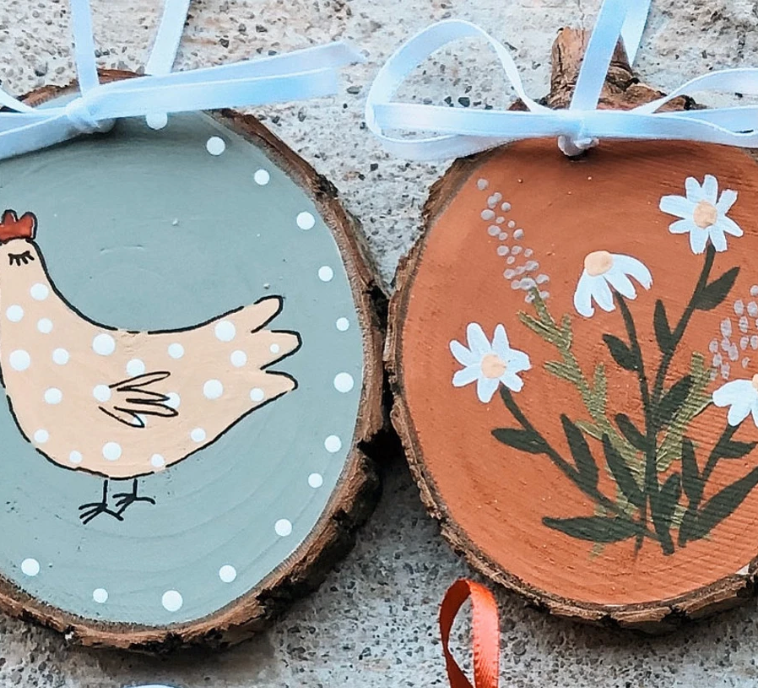 Field & Forest Design