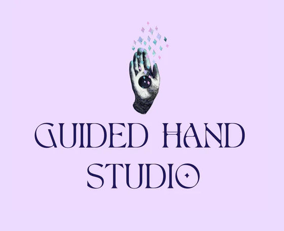 Guided Hand Studio