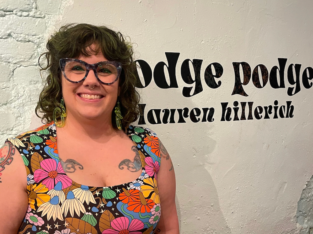 Lauren Hillerich