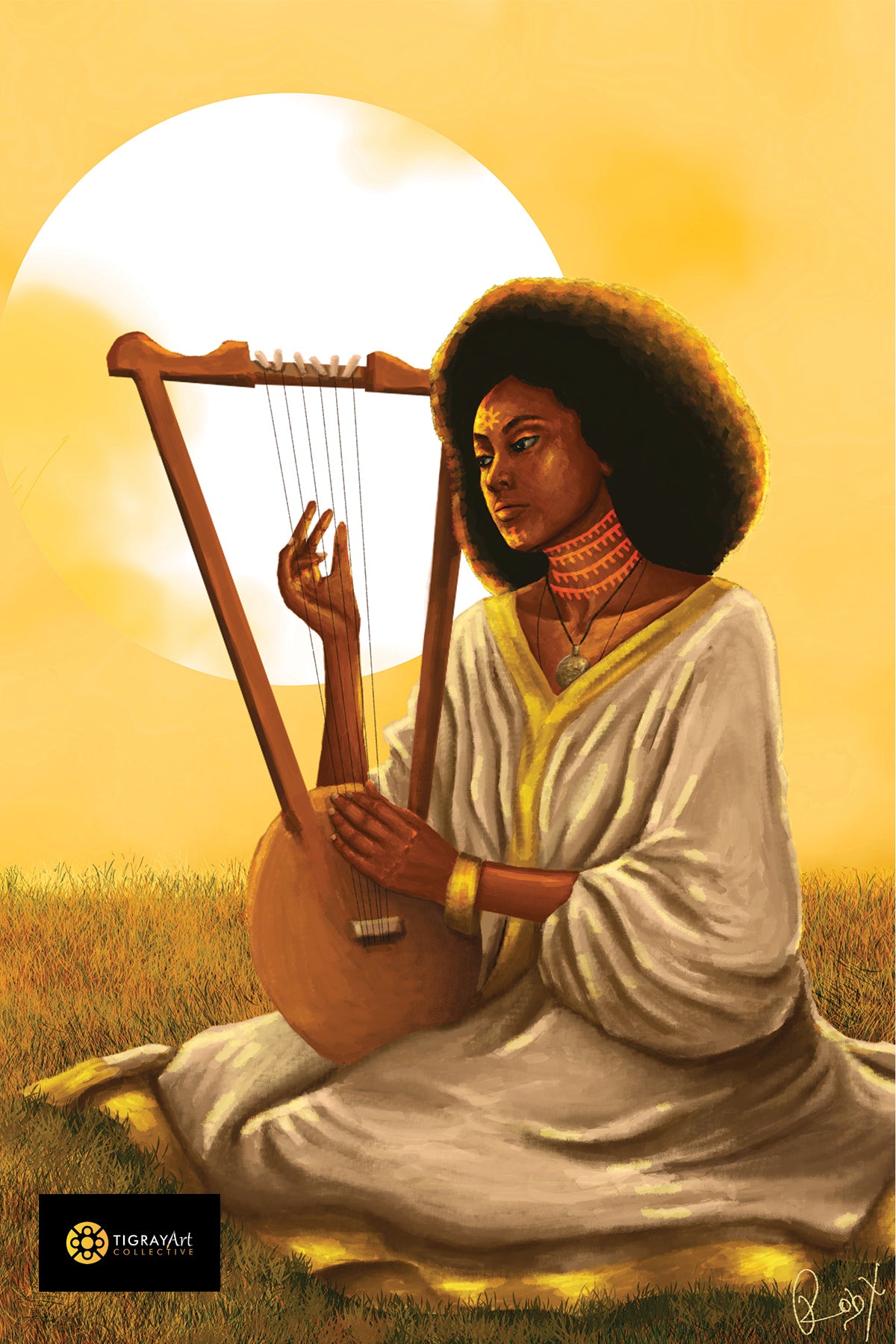 Tigray's Resilience & Hope