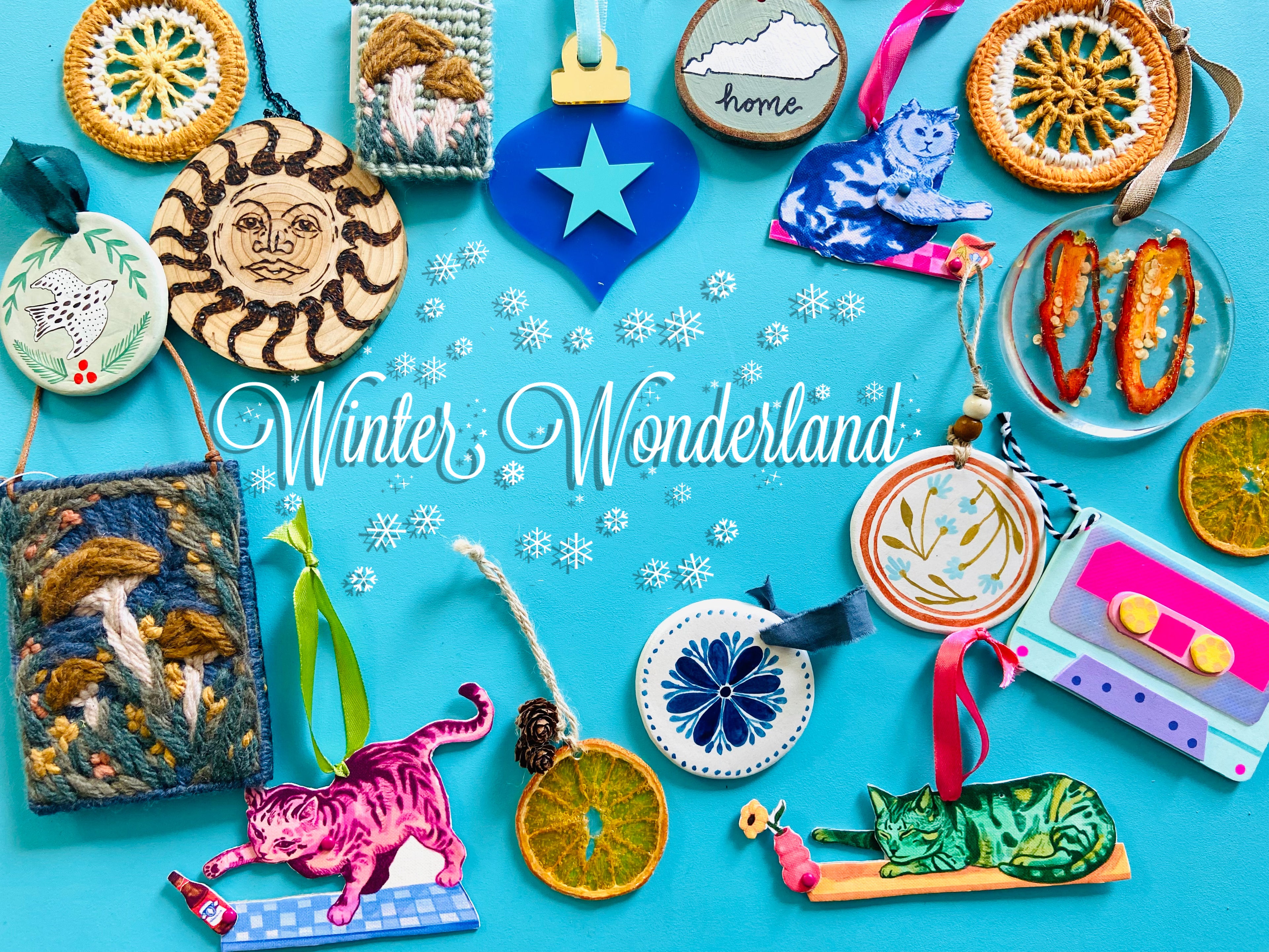Winter Wonderland 2023