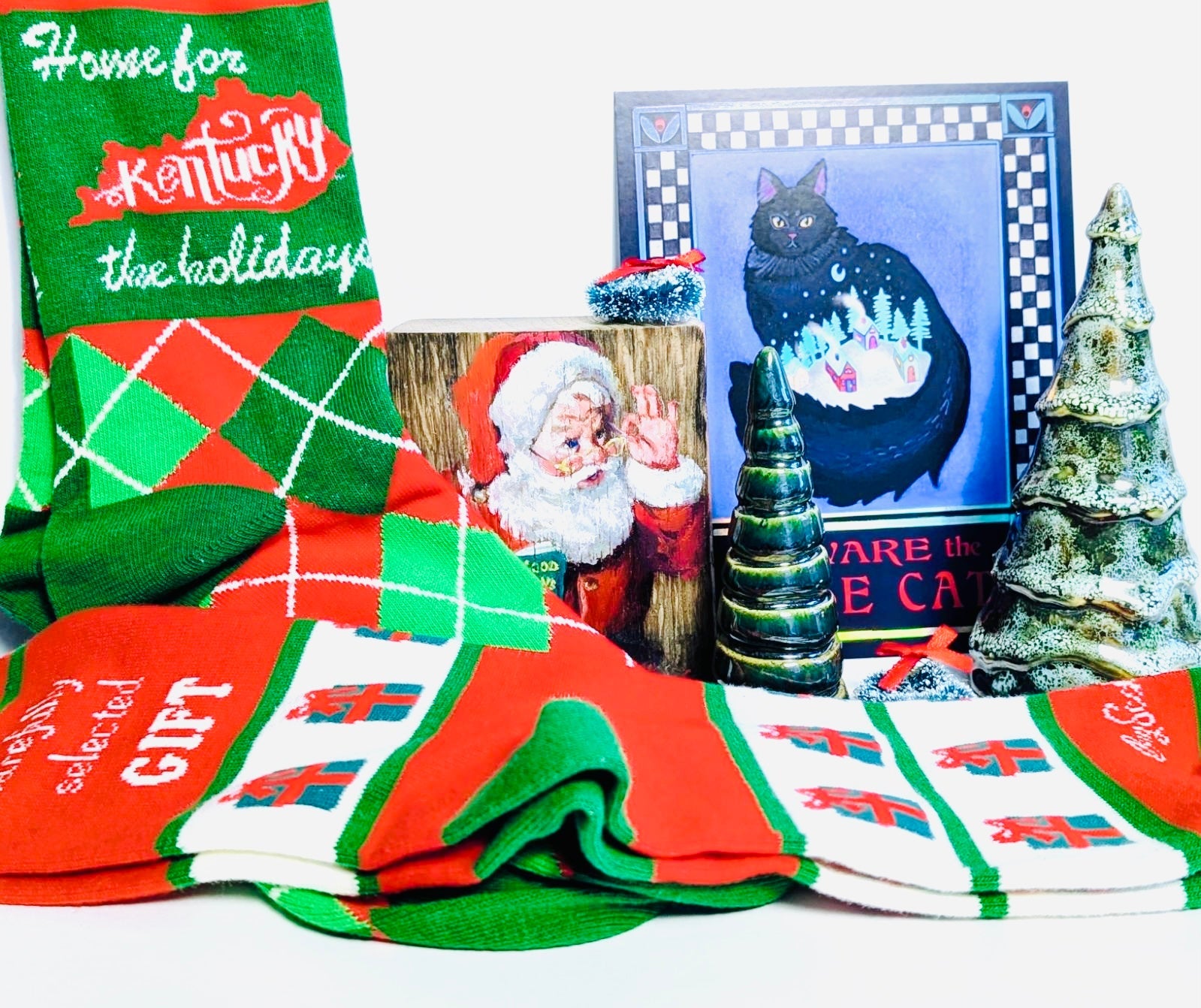 Stocking Stuffers