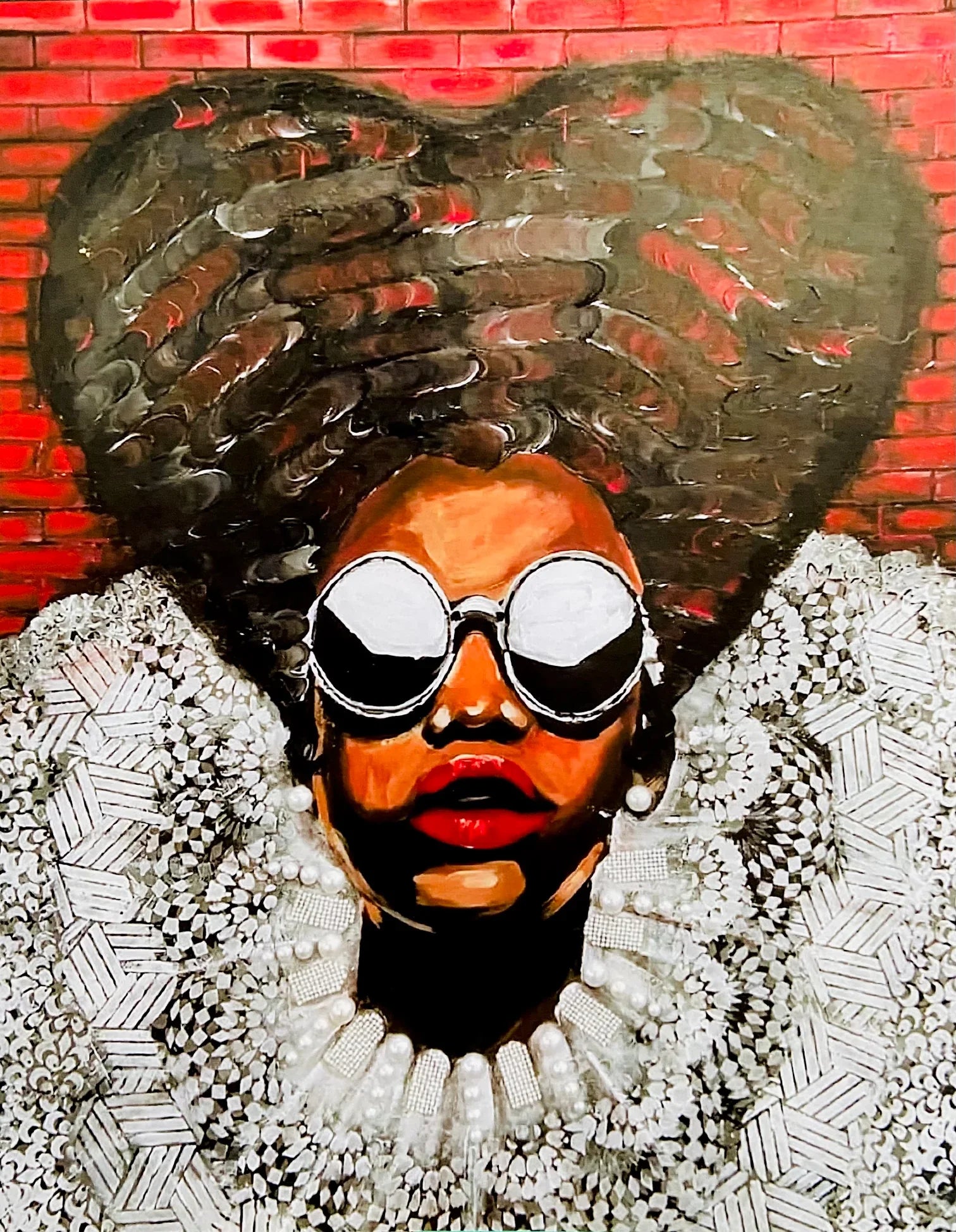Sheila Fox