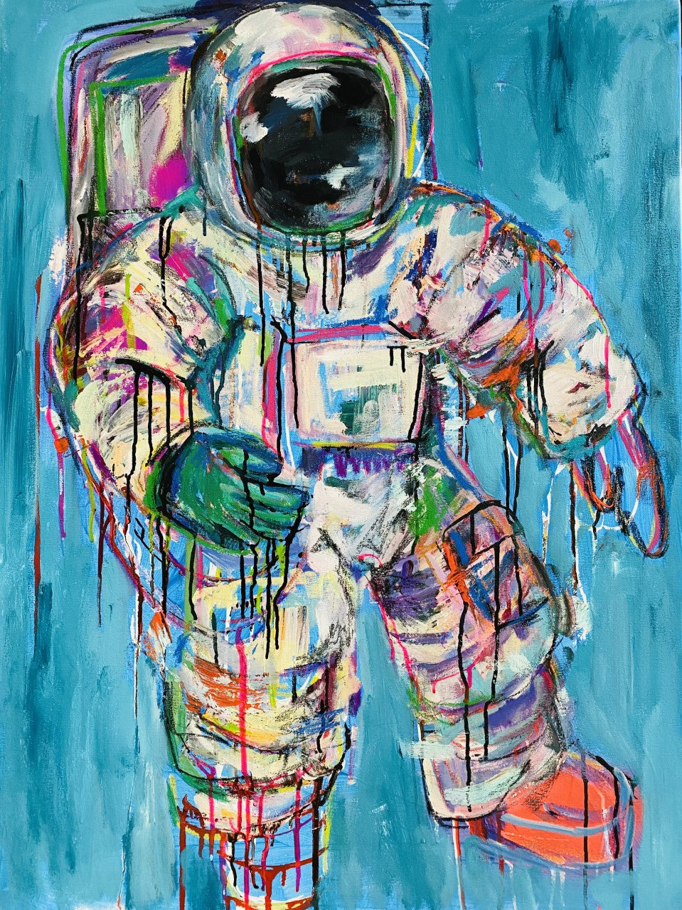 More Than We Seem