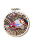 Ciara LeRoy - Secret Kentucky (Floral Tapestry) 3"