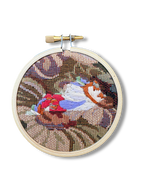 Ciara LeRoy - Secret Kentucky (Floral Tapestry) 3"