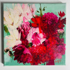 Ewa Perz - Garden III