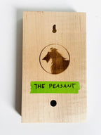 Brandon Kells - The Peasant