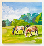 Kelley Luckett - Kentucky Morning
