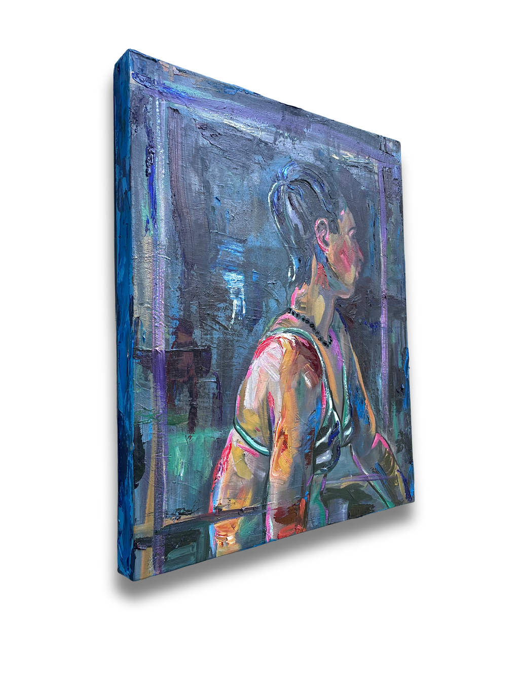 Janet Dake - The Drifter