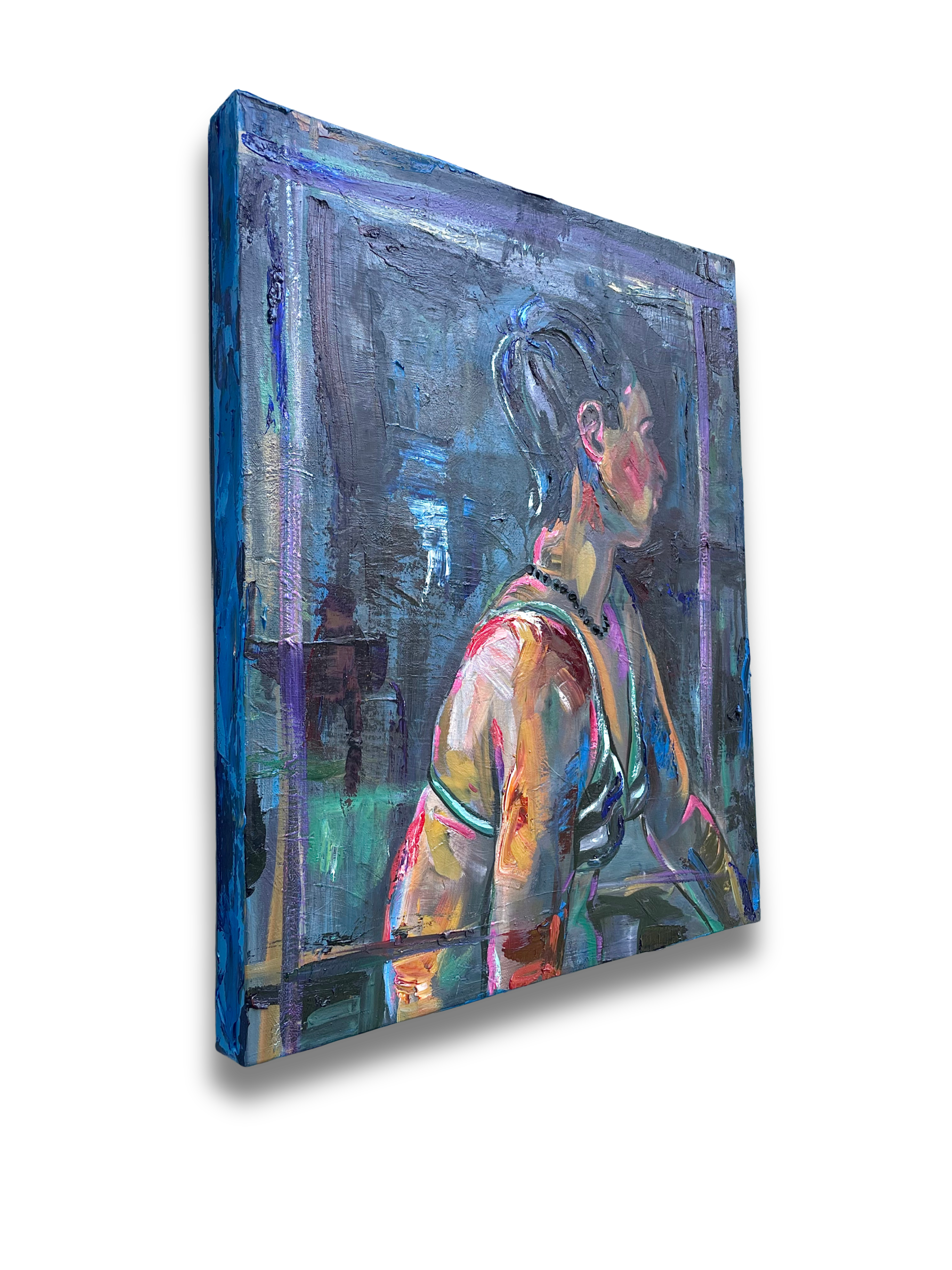 Janet Dake - The Drifter