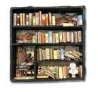 Kimberly Kelting - Oddibrary
