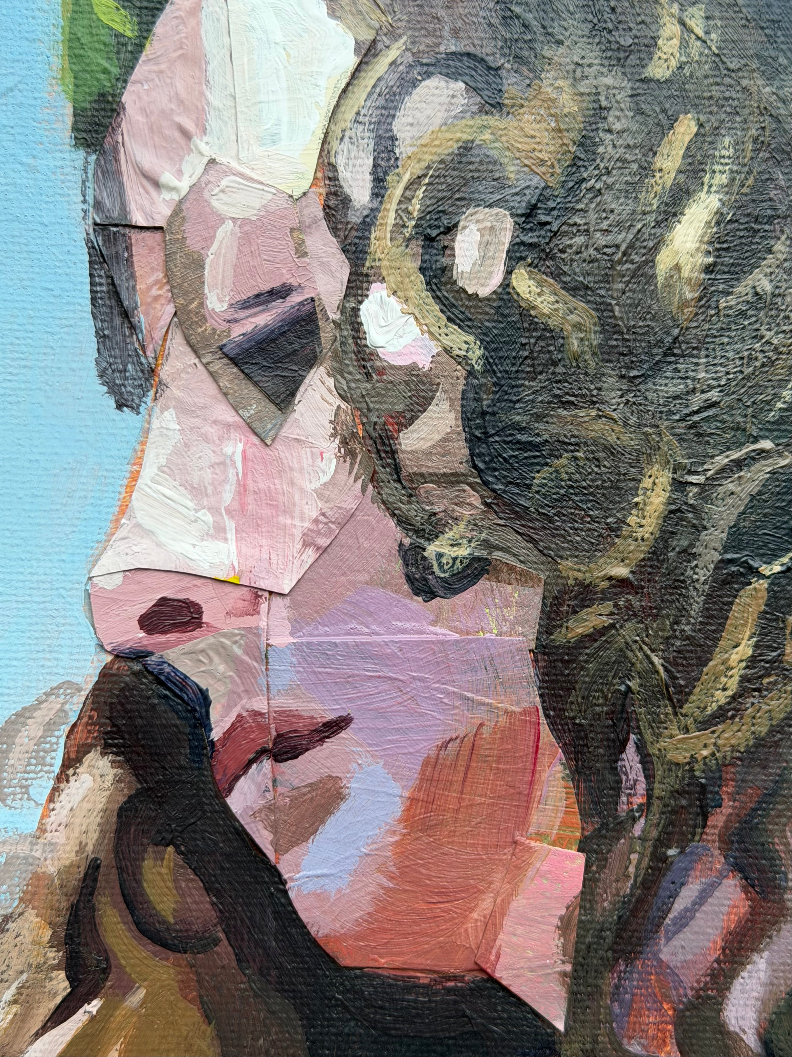 Josh Bleecker - Coronation 2