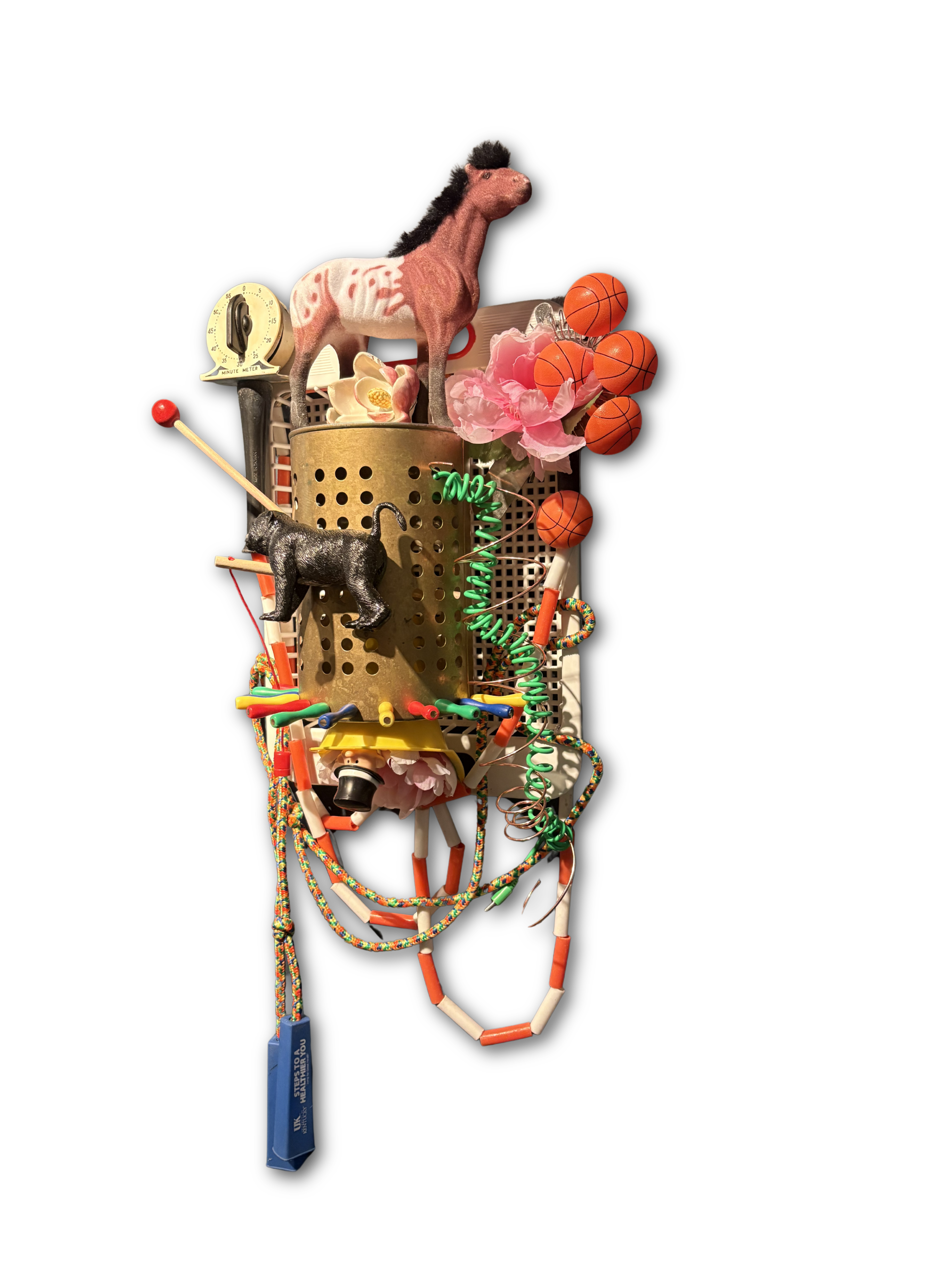 Kelly Zellers - Thing Finder