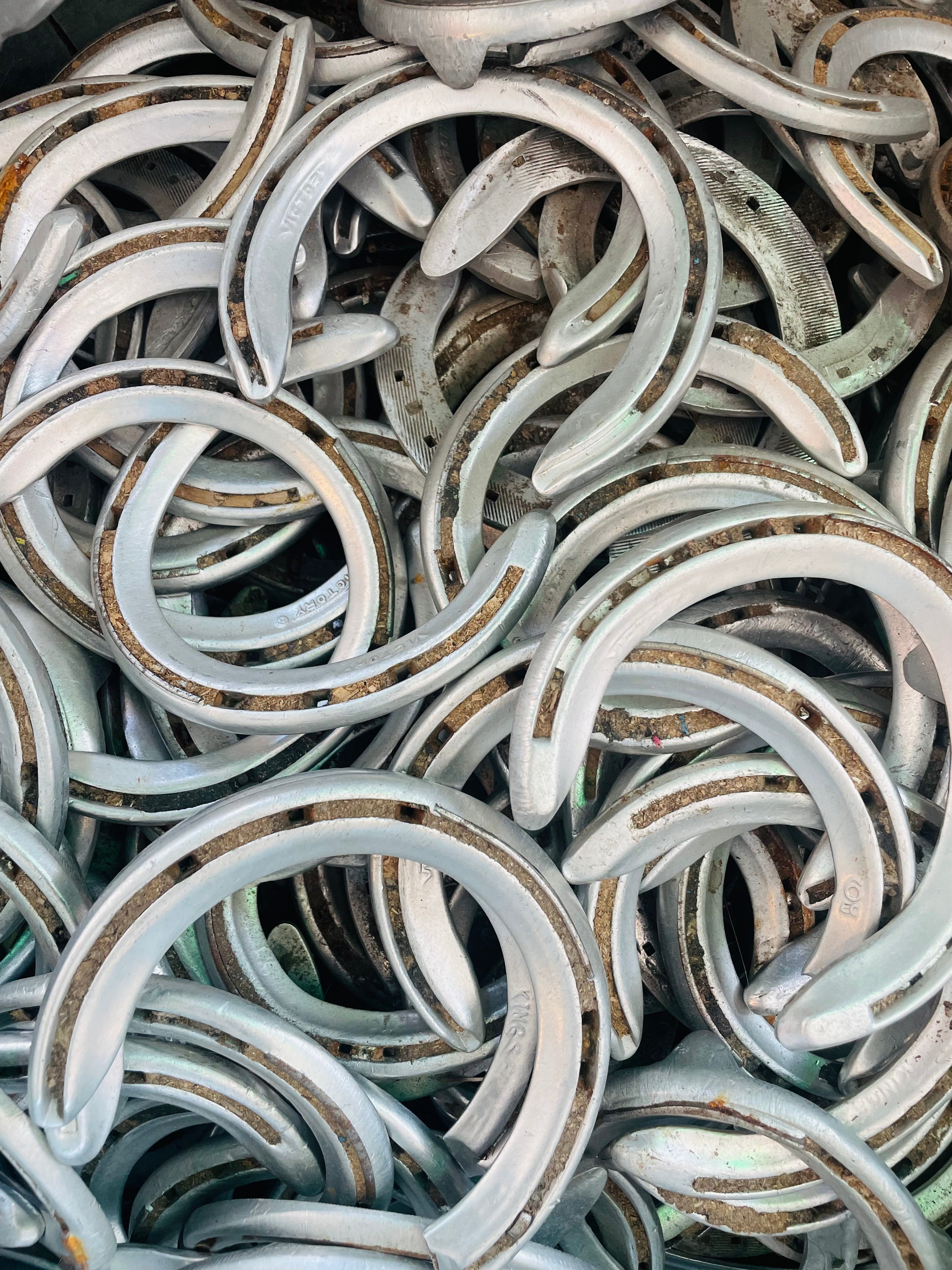 Churchill Horseshoes