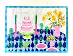 Sydney Lenz Art - Let’s Eat Cake