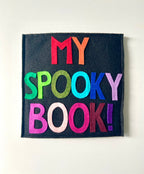 Barbara Sonnheim- Quiet Book Series