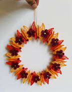 Jagged Little Quill - Pumpkin Spice