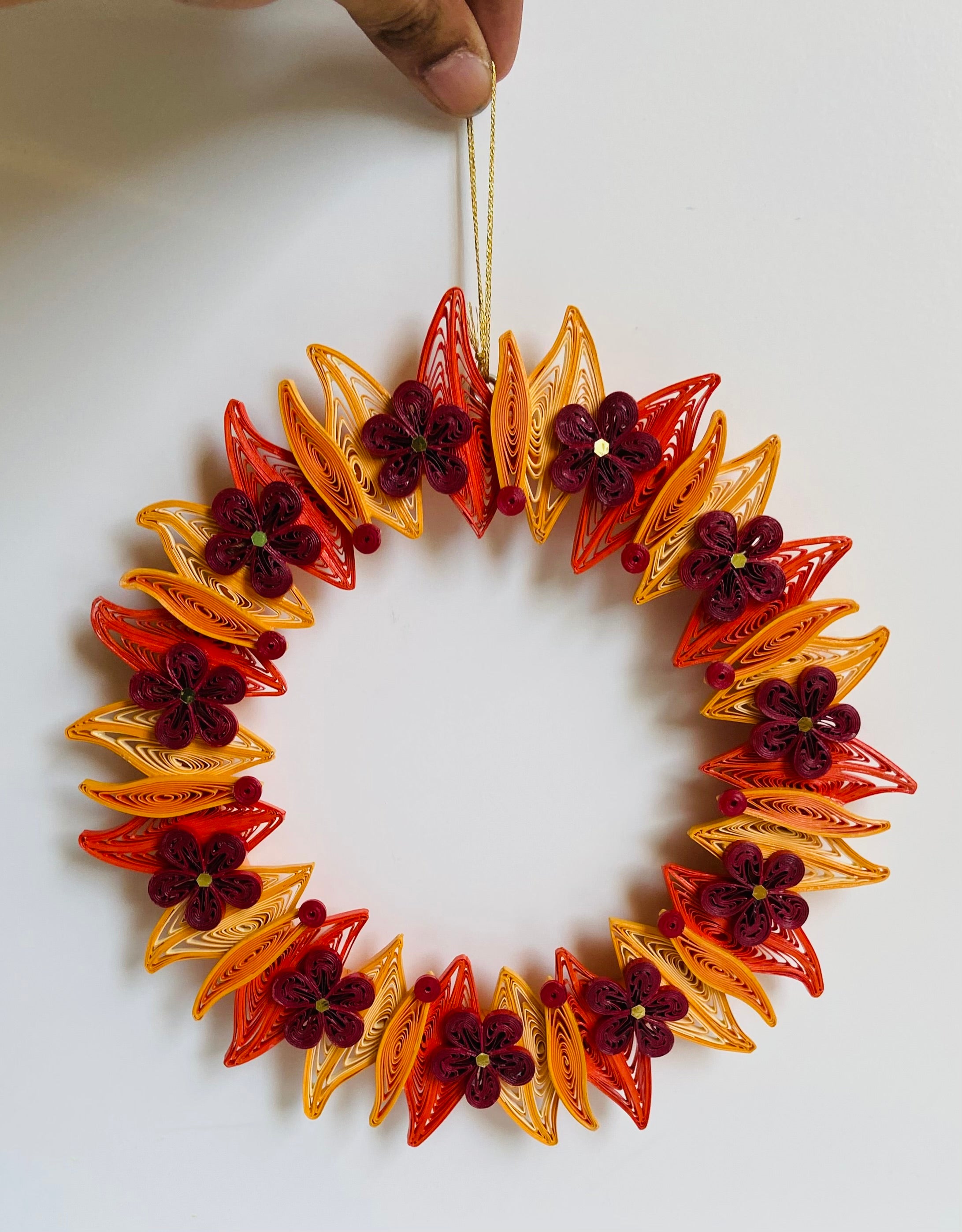 Jagged Little Quill - Pumpkin Spice