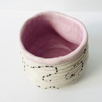 Ashley Stewart - Bumblebee Ceramic Sipper