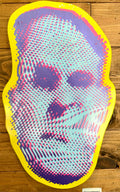 Sean O'Neil - Warped Face 1