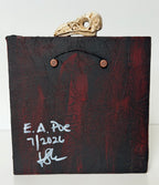 Kimberly Kelting - E.A. Poe Oddibrary