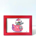 Christina Gutowski - Eclecducks