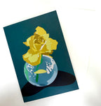 Lori Larusso - Floral Greeting Cards