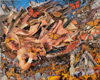 Chad McConnell - October Symphony