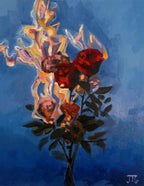 Jacob Grant - Burning Bouquet